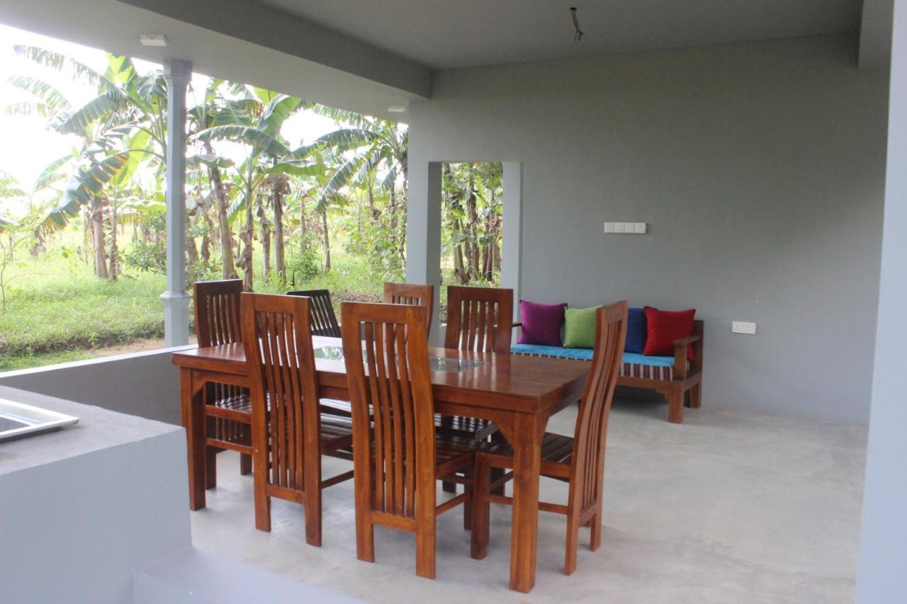 Forest Tree Top Holiday Resort Buttala Extérieur photo