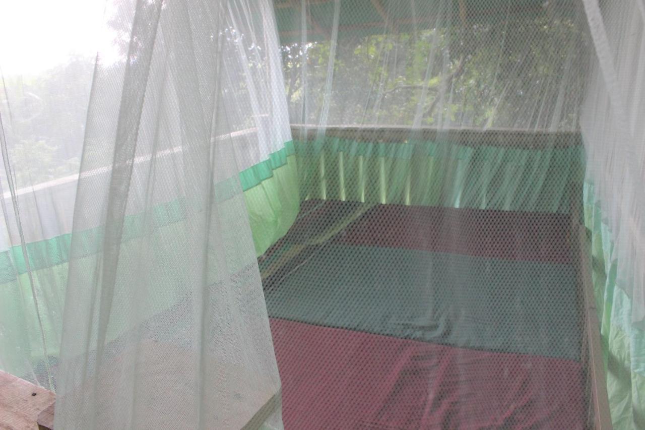 Forest Tree Top Holiday Resort Buttala Extérieur photo