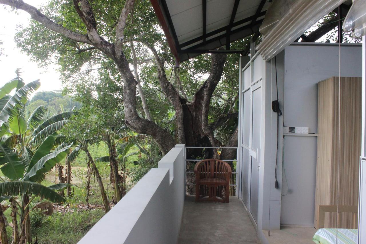 Forest Tree Top Holiday Resort Buttala Extérieur photo